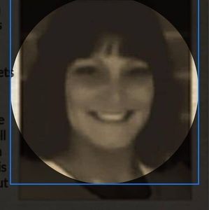 Meet your Posher, Carla